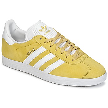 adidas femme jaune